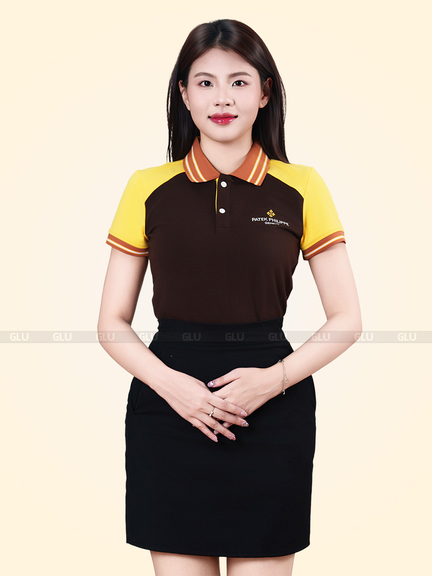 Xưởng in đồng phục theo yêu cầu tại Phan Rang-Tháp Chàm 2