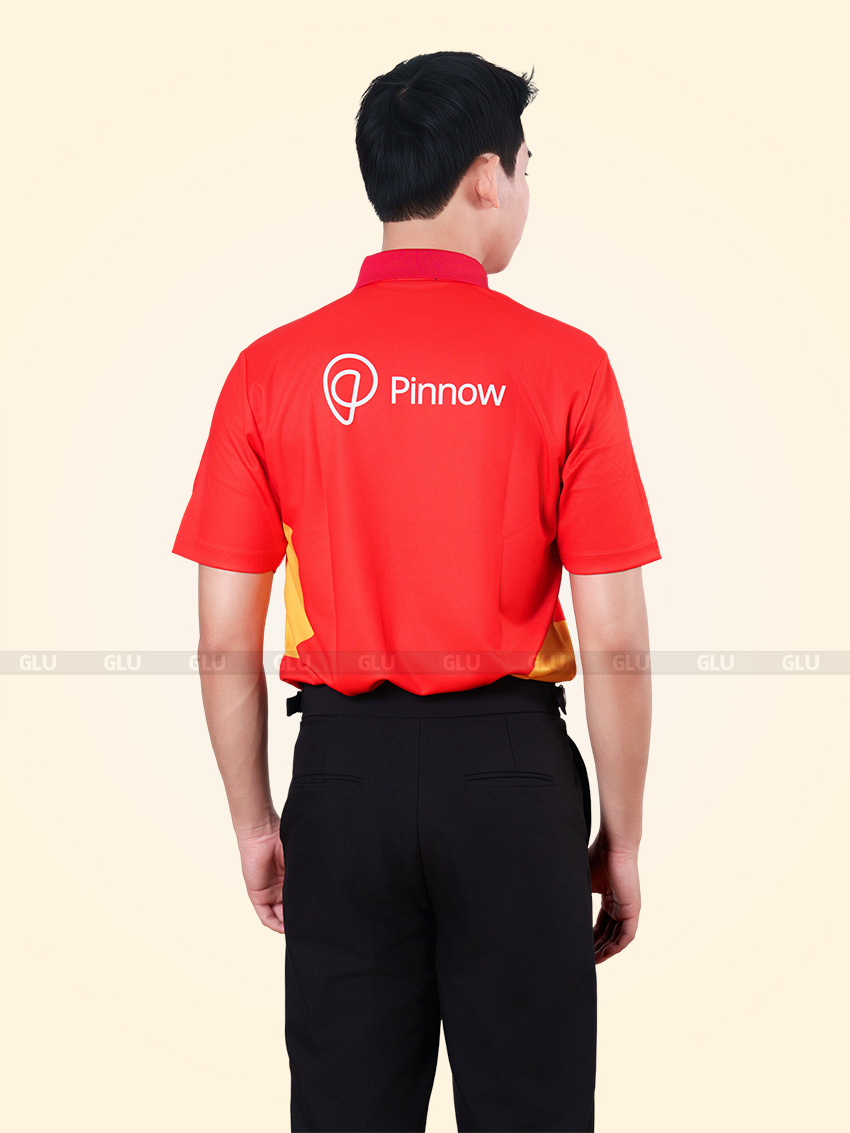 Xưởng may áo polo đồng phục tại Khánh Hòa 2