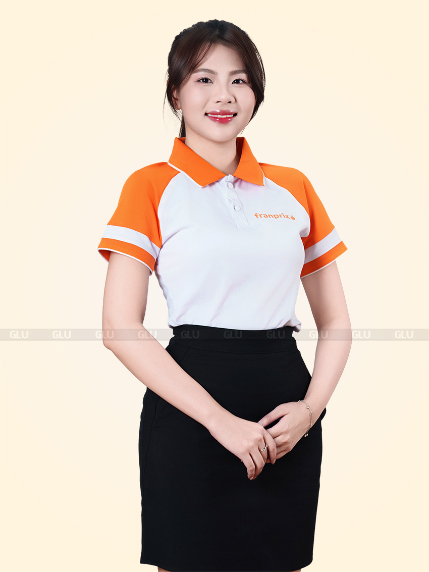 Xưởng may đồng phục cho công ty tại Phan Rang-Tháp Chàm 1
