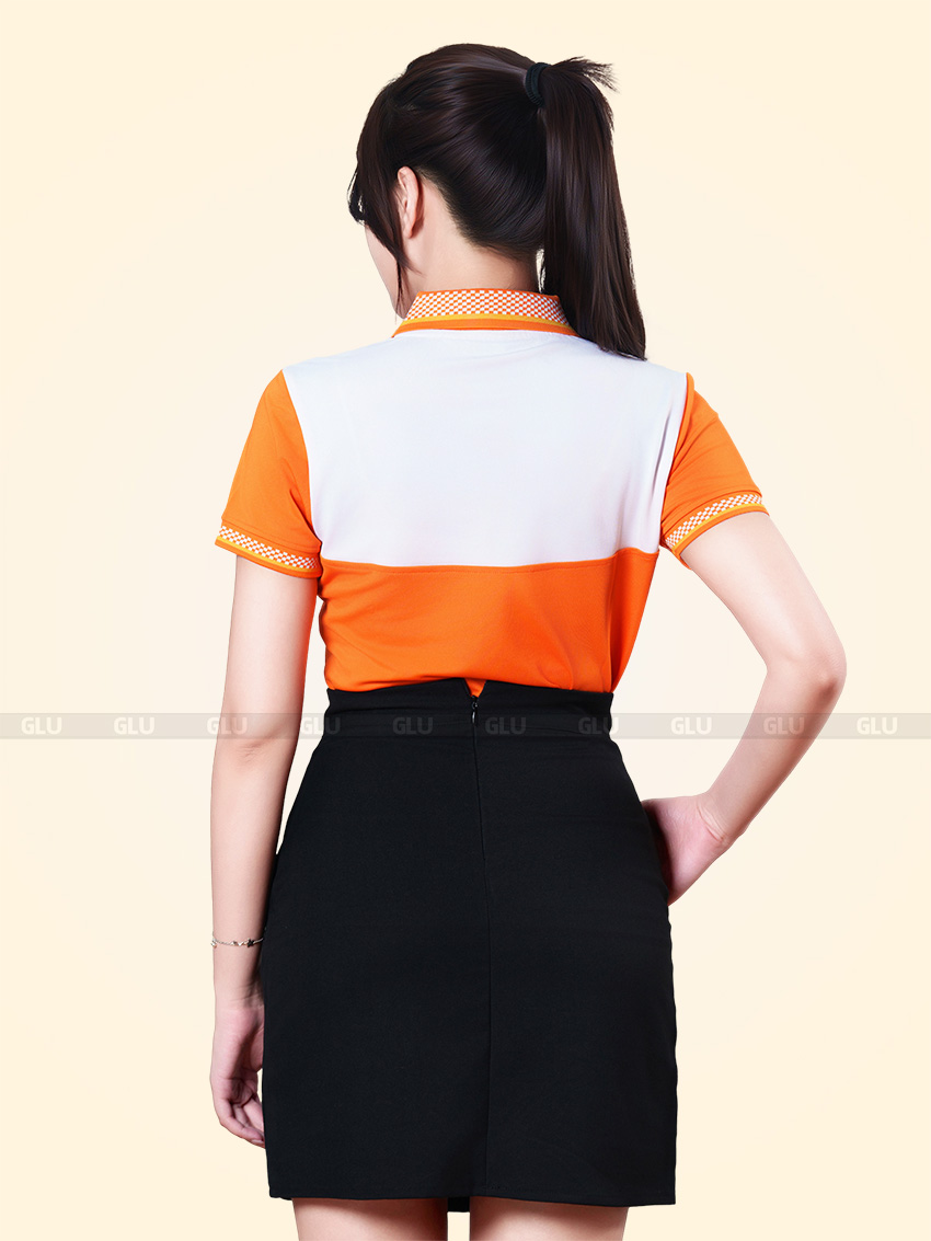 may đồng phục áo thun giá rẻ tại ninh thuận 2