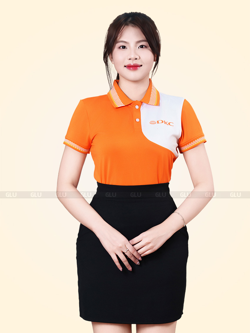 may đồng phục áo thun giá rẻ tại ninh thuận 3