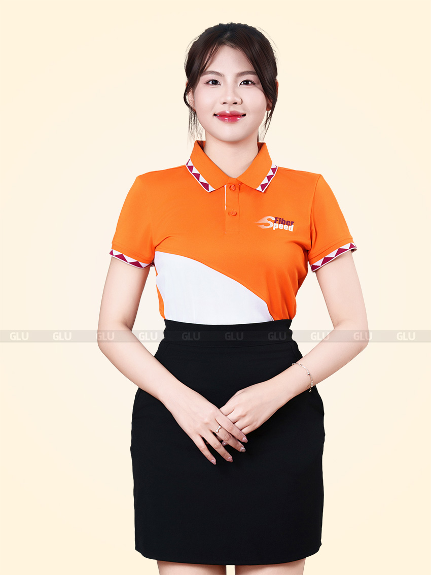 xưởng may áo phông đồng phục giá rẻ tại nha trang 6