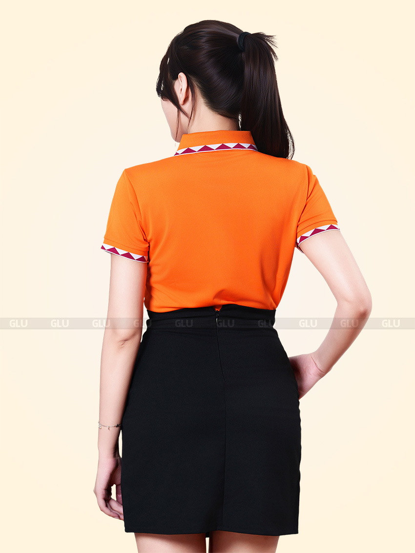 xưởng may áo phông đồng phục giá rẻ tại nha trang 8